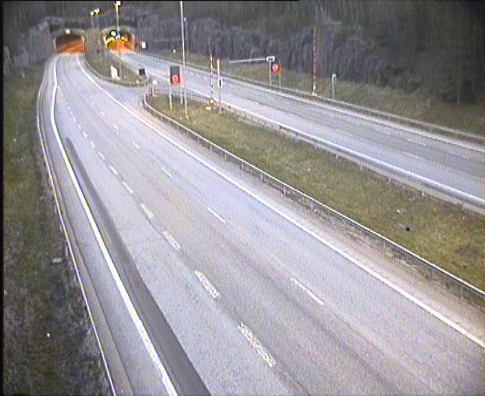 Weather Camera Image Väg 1 Lojo, Tervakorpi väst, Lohja, Uusimaa