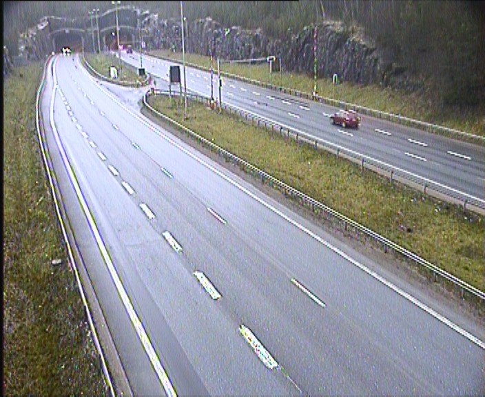 Weather Camera Image Road 1 Lohja, Tervakorpi west, Lohja, Uusimaa