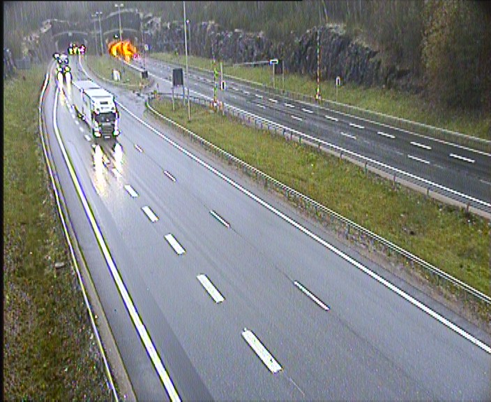 Kelikamerat Kuva Tie 1, Lohja, Tervakorpi länsi, Lohja, Uusimaa