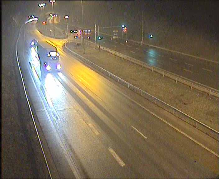 Weather Camera Image Väg 1 Lojo, Tervakorpi väst, Lohja, Uusimaa