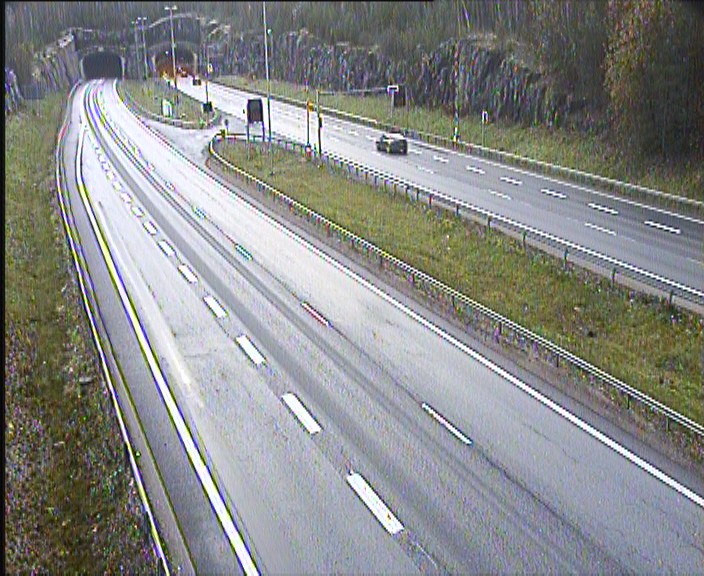 Kelikamerat Kuva Tie 1, Lohja, Tervakorpi länsi, Lohja, Uusimaa