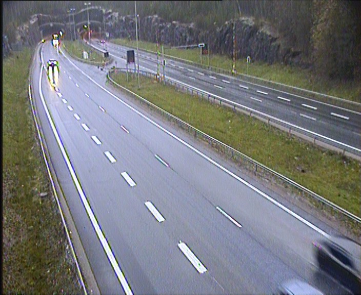 Kelikamerat Kuva Tie 1, Lohja, Tervakorpi länsi, Lohja, Uusimaa