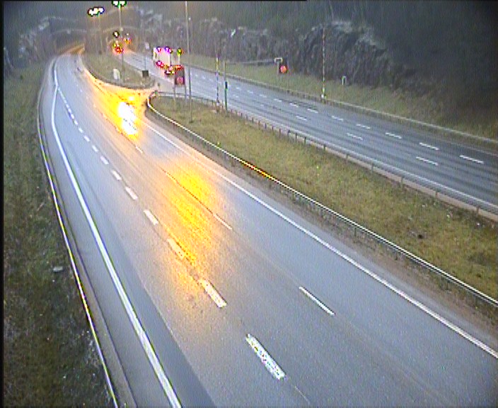 Weather Camera Image Road 1 Lohja, Tervakorpi west, Lohja, Uusimaa