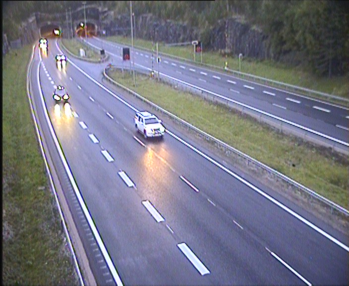Kelikamerat Kuva Tie 1, Lohja, Tervakorpi länsi, Lohja, Uusimaa