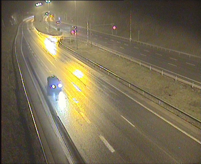 Weather Camera Image Road 1 Lohja, Tervakorpi west, Lohja, Uusimaa