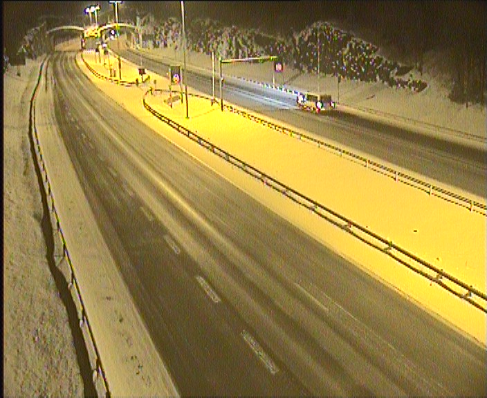 Weather Camera Image Road 1 Lohja, Tervakorpi west, Lohja, Uusimaa