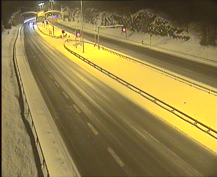 Kelikamerat Kuva Tie 1, Lohja, Tervakorpi länsi, Lohja, Uusimaa