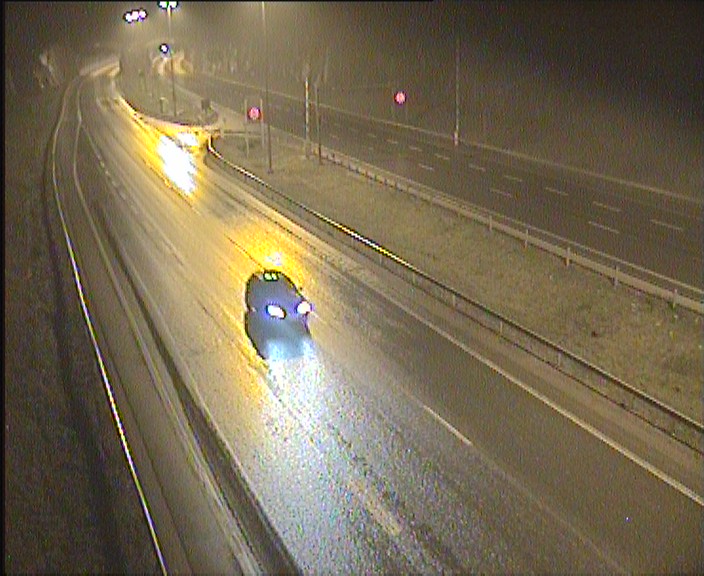 Weather Camera Image Road 1 Lohja, Tervakorpi west, Lohja, Uusimaa