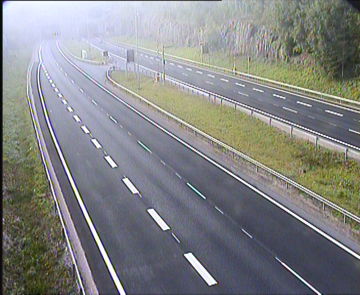Weather Camera Image Road 1 Lohja, Tervakorpi west, Lohja, Uusimaa