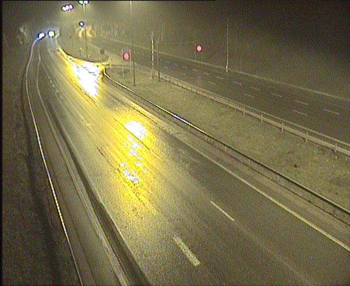 Weather Camera Image Road 1 Lohja, Tervakorpi west, Lohja, Uusimaa