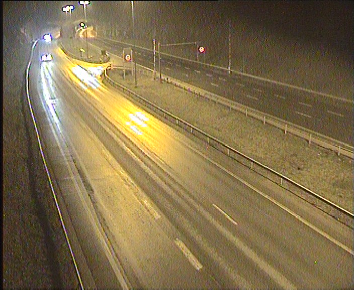 Weather Camera Image Väg 1 Lojo, Tervakorpi väst, Lohja, Uusimaa