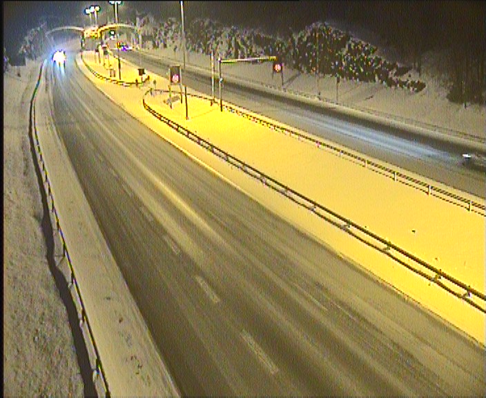 Kelikamerat Kuva Tie 1, Lohja, Tervakorpi länsi, Lohja, Uusimaa