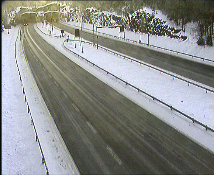 Kelikamerat Kuva Tie 1, Lohja, Tervakorpi länsi, Lohja, Uusimaa