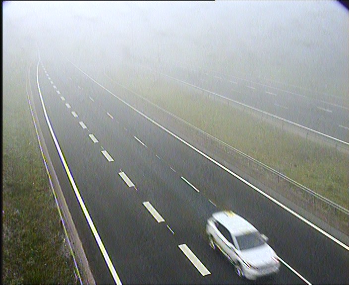 Weather Camera Image Road 1 Lohja, Tervakorpi west, Lohja, Uusimaa