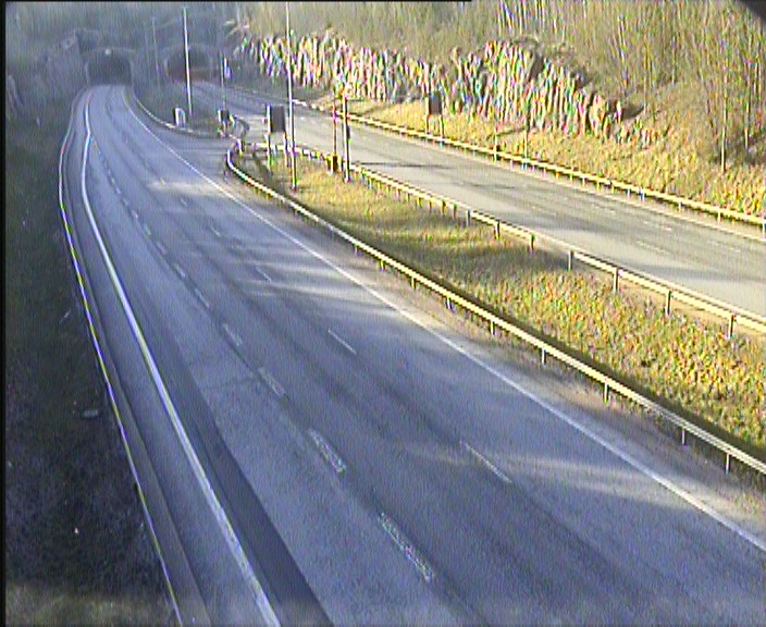 Weather Camera Image Road 1 Lohja, Tervakorpi west, Lohja, Uusimaa