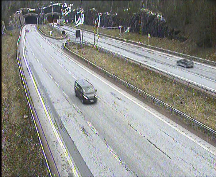 Kelikamerat Kuva Tie 1, Lohja, Tervakorpi länsi, Lohja, Uusimaa