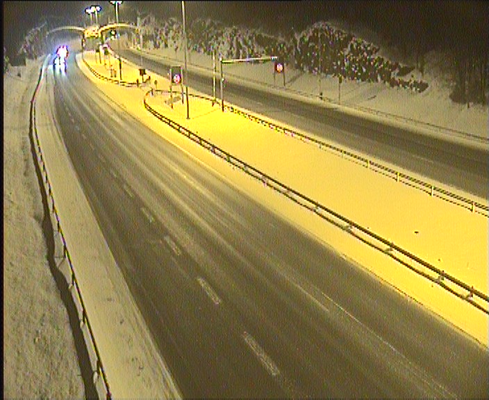 Kelikamerat Kuva Tie 1, Lohja, Tervakorpi länsi, Lohja, Uusimaa