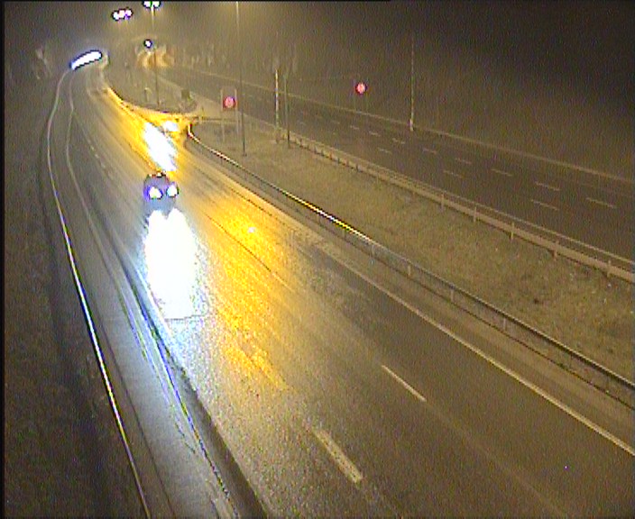 Weather Camera Image Road 1 Lohja, Tervakorpi west, Lohja, Uusimaa