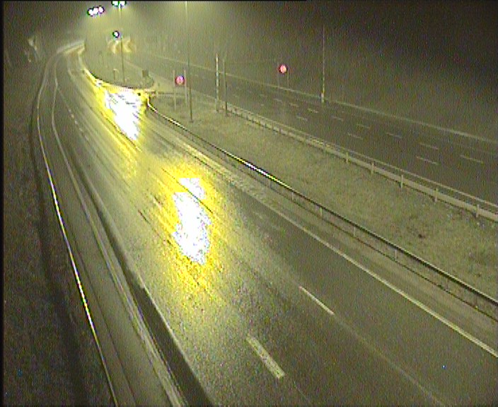 Weather Camera Image Road 1 Lohja, Tervakorpi west, Lohja, Uusimaa