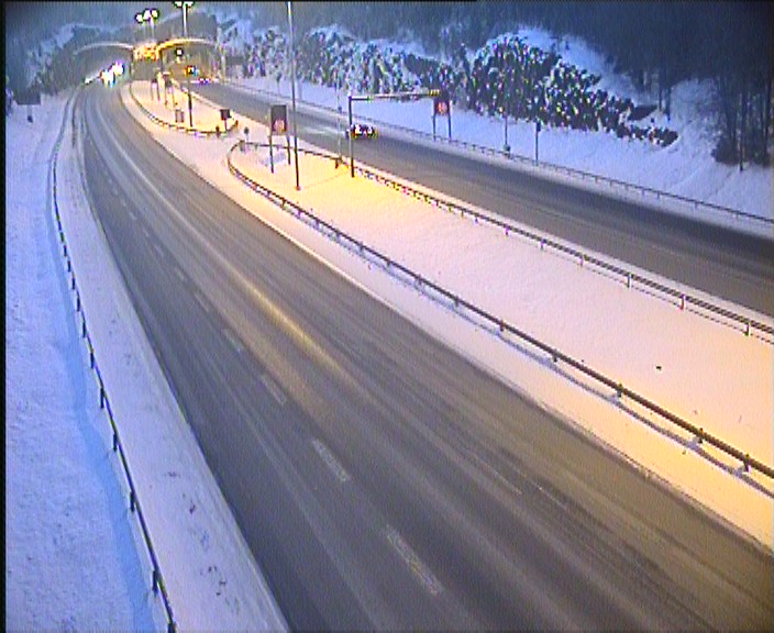 Kelikamerat Kuva Tie 1, Lohja, Tervakorpi länsi, Lohja, Uusimaa