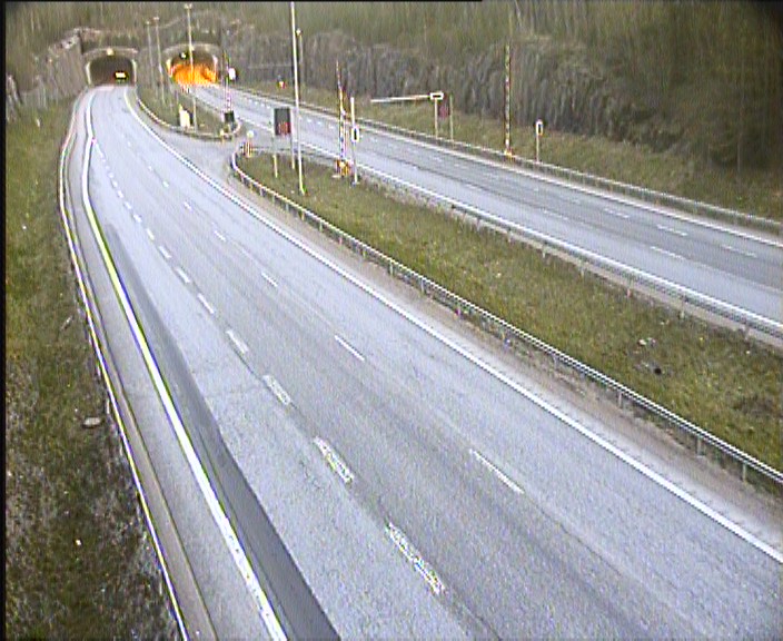 Kelikamerat Kuva Tie 1, Lohja, Tervakorpi länsi, Lohja, Uusimaa