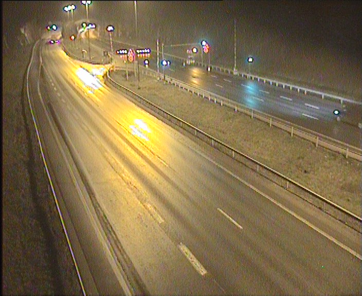 Weather Camera Image Väg 1 Lojo, Tervakorpi väst, Lohja, Uusimaa