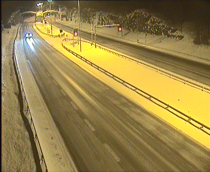 Kelikamerat Kuva Tie 1, Lohja, Tervakorpi länsi, Lohja, Uusimaa