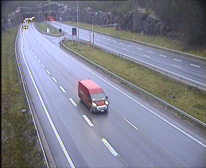 Weather Camera Image Road 1 Lohja, Tervakorpi west, Lohja, Uusimaa