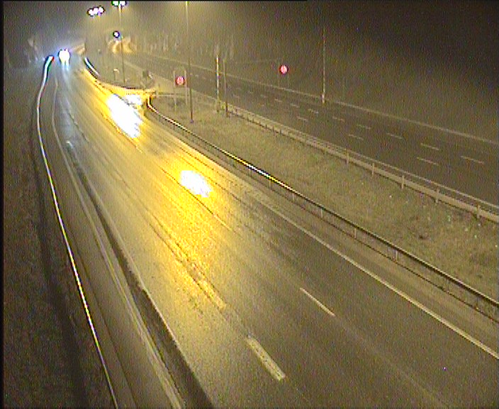 Weather Camera Image Road 1 Lohja, Tervakorpi west, Lohja, Uusimaa