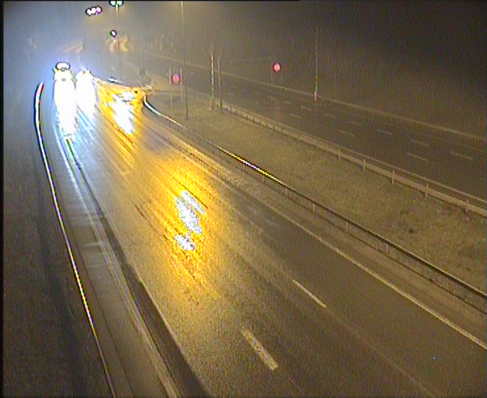 Weather Camera Image Road 1 Lohja, Tervakorpi west, Lohja, Uusimaa