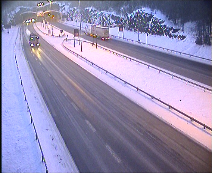 Kelikamerat Kuva Tie 1, Lohja, Tervakorpi länsi, Lohja, Uusimaa