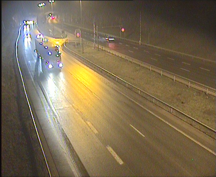 Weather Camera Image Väg 1 Lojo, Tervakorpi väst, Lohja, Uusimaa