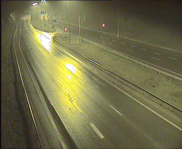 Weather Camera Image Road 1 Lohja, Tervakorpi west, Lohja, Uusimaa