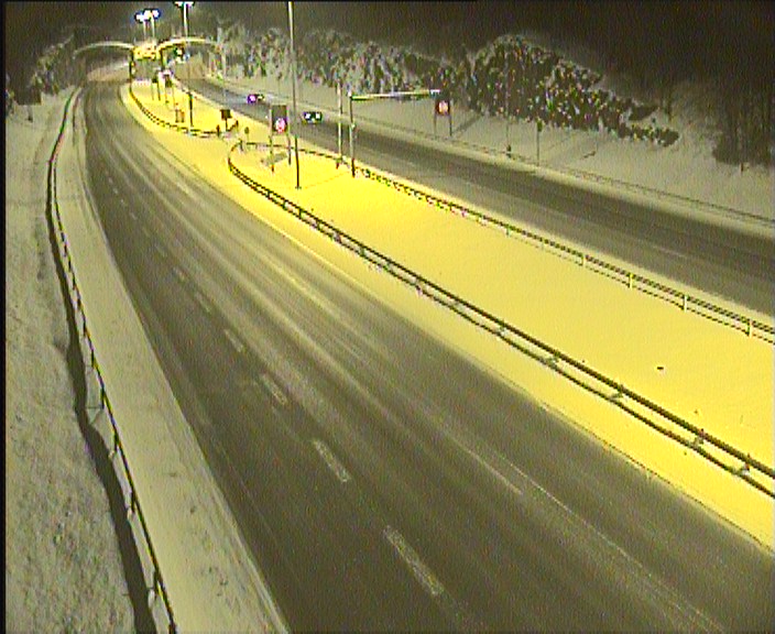 Kelikamerat Kuva Tie 1, Lohja, Tervakorpi länsi, Lohja, Uusimaa