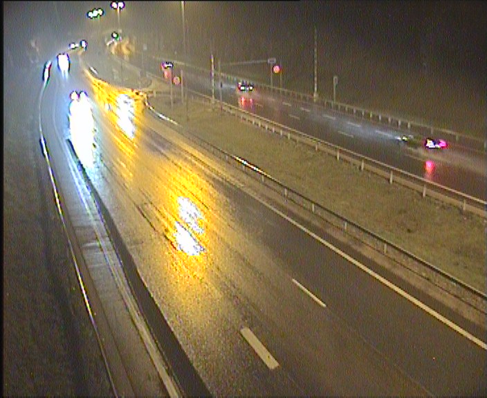 Kelikamerat Kuva Tie 1, Lohja, Tervakorpi länsi, Lohja, Uusimaa