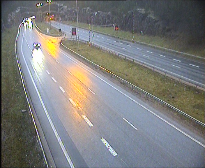 Weather Camera Image Road 1 Lohja, Tervakorpi west, Lohja, Uusimaa