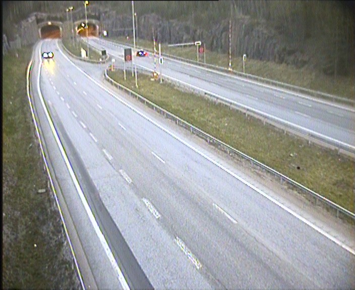Weather Camera Image Väg 1 Lojo, Tervakorpi väst, Lohja, Uusimaa