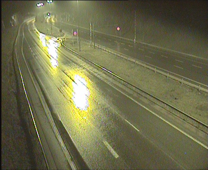 Weather Camera Image Road 1 Lohja, Tervakorpi west, Lohja, Uusimaa