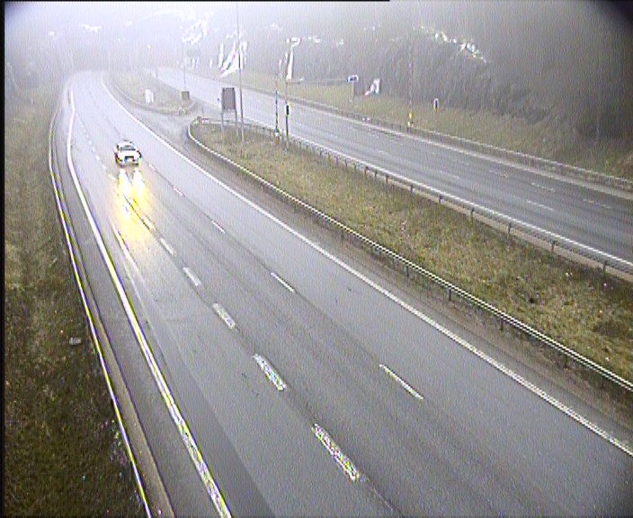 Kelikamerat Kuva Tie 1, Lohja, Tervakorpi länsi, Lohja, Uusimaa