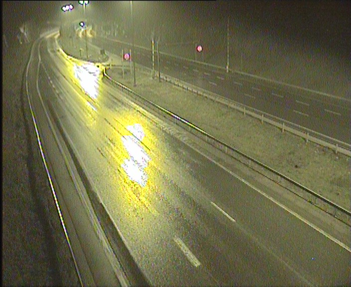 Weather Camera Image Road 1 Lohja, Tervakorpi west, Lohja, Uusimaa