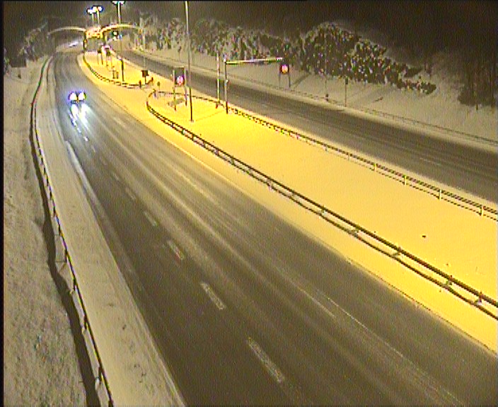 Kelikamerat Kuva Tie 1, Lohja, Tervakorpi länsi, Lohja, Uusimaa