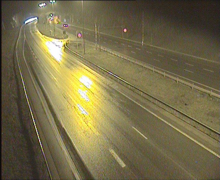 Weather Camera Image Road 1 Lohja, Tervakorpi west, Lohja, Uusimaa