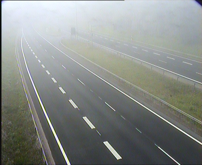Weather Camera Image Road 1 Lohja, Tervakorpi west, Lohja, Uusimaa