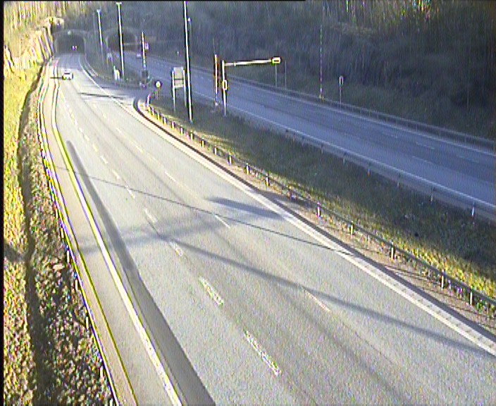 Kelikamerat Kuva Tie 1, Lohja, Tervakorpi länsi, Lohja, Uusimaa