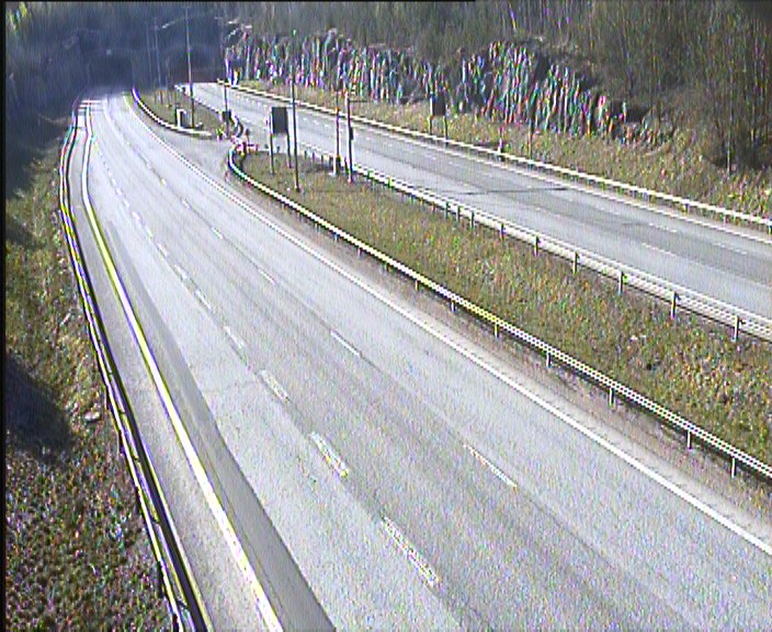 Weather Camera Image Road 1 Lohja, Tervakorpi west, Lohja, Uusimaa