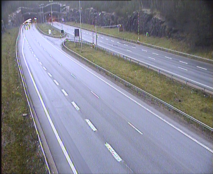 Weather Camera Image Road 1 Lohja, Tervakorpi west, Lohja, Uusimaa