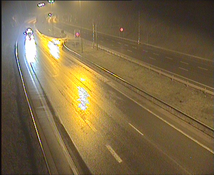 Weather Camera Image Road 1 Lohja, Tervakorpi west, Lohja, Uusimaa