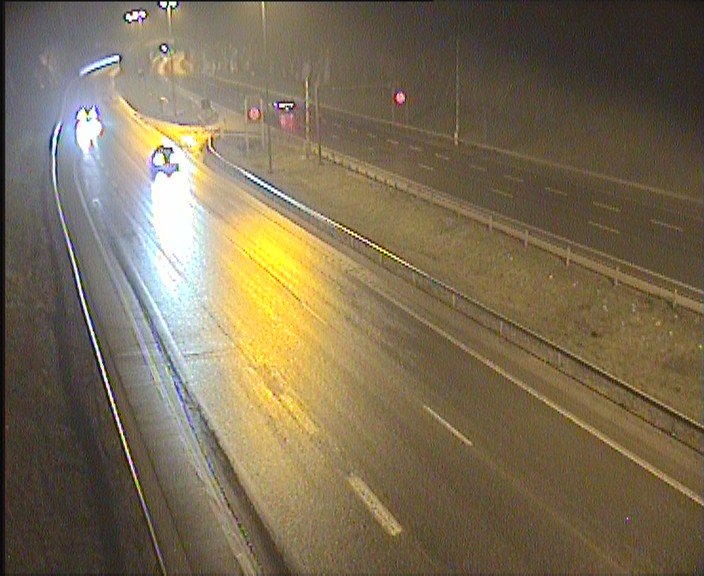 Weather Camera Image Road 1 Lohja, Tervakorpi west, Lohja, Uusimaa