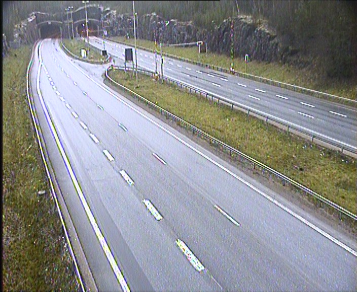 Weather Camera Image Väg 1 Lojo, Tervakorpi väst, Lohja, Uusimaa