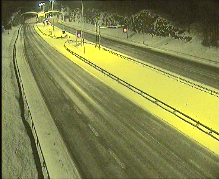 Kelikamerat Kuva Tie 1, Lohja, Tervakorpi länsi, Lohja, Uusimaa